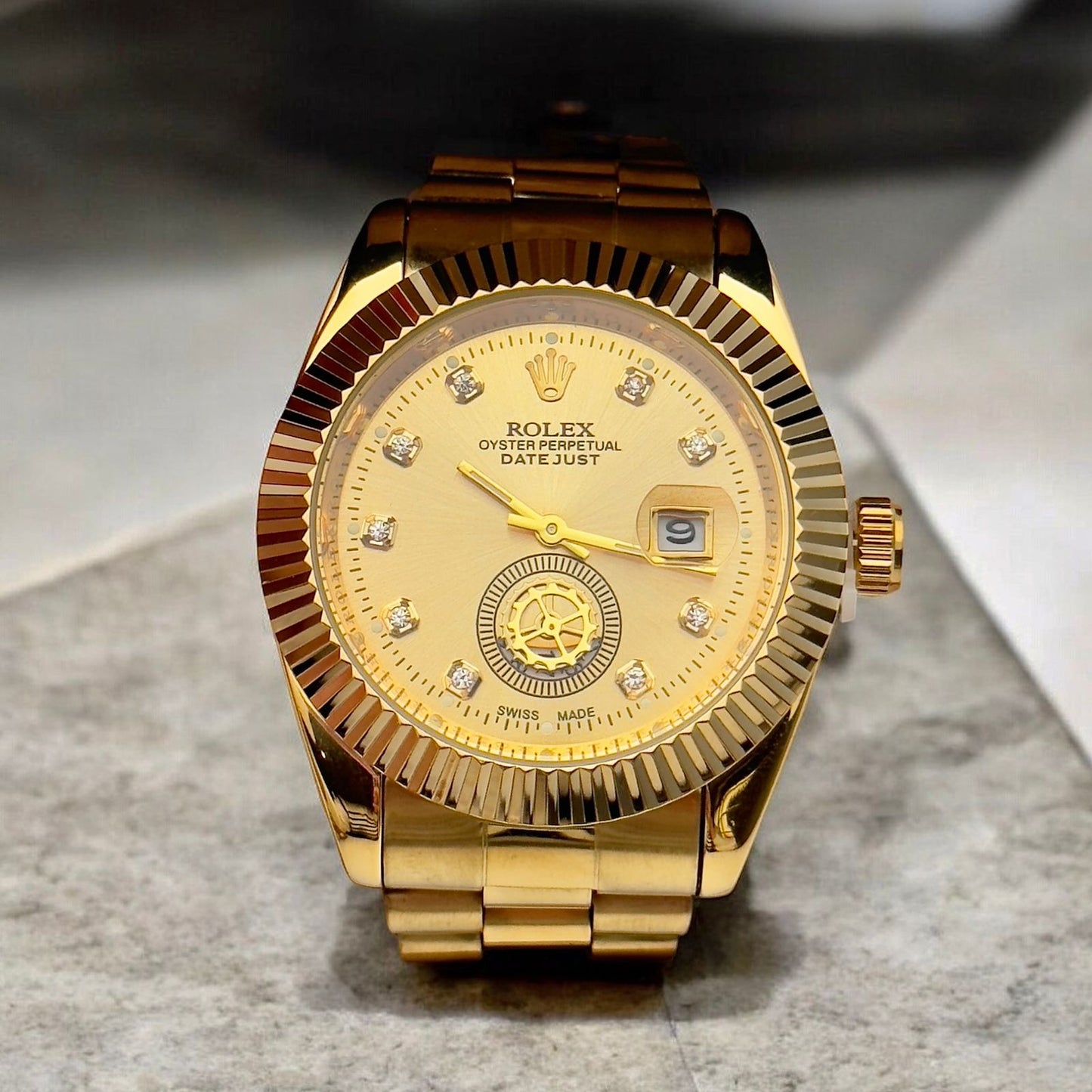 Reloj ROLEX DATE JUST OYSTER