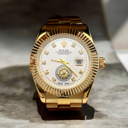 Reloj ROLEX DATE JUST OYSTER