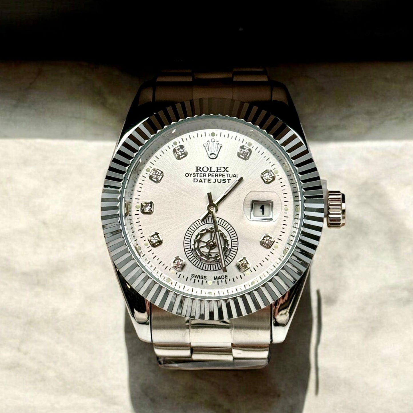 Reloj ROLEX DATE JUST OYSTER