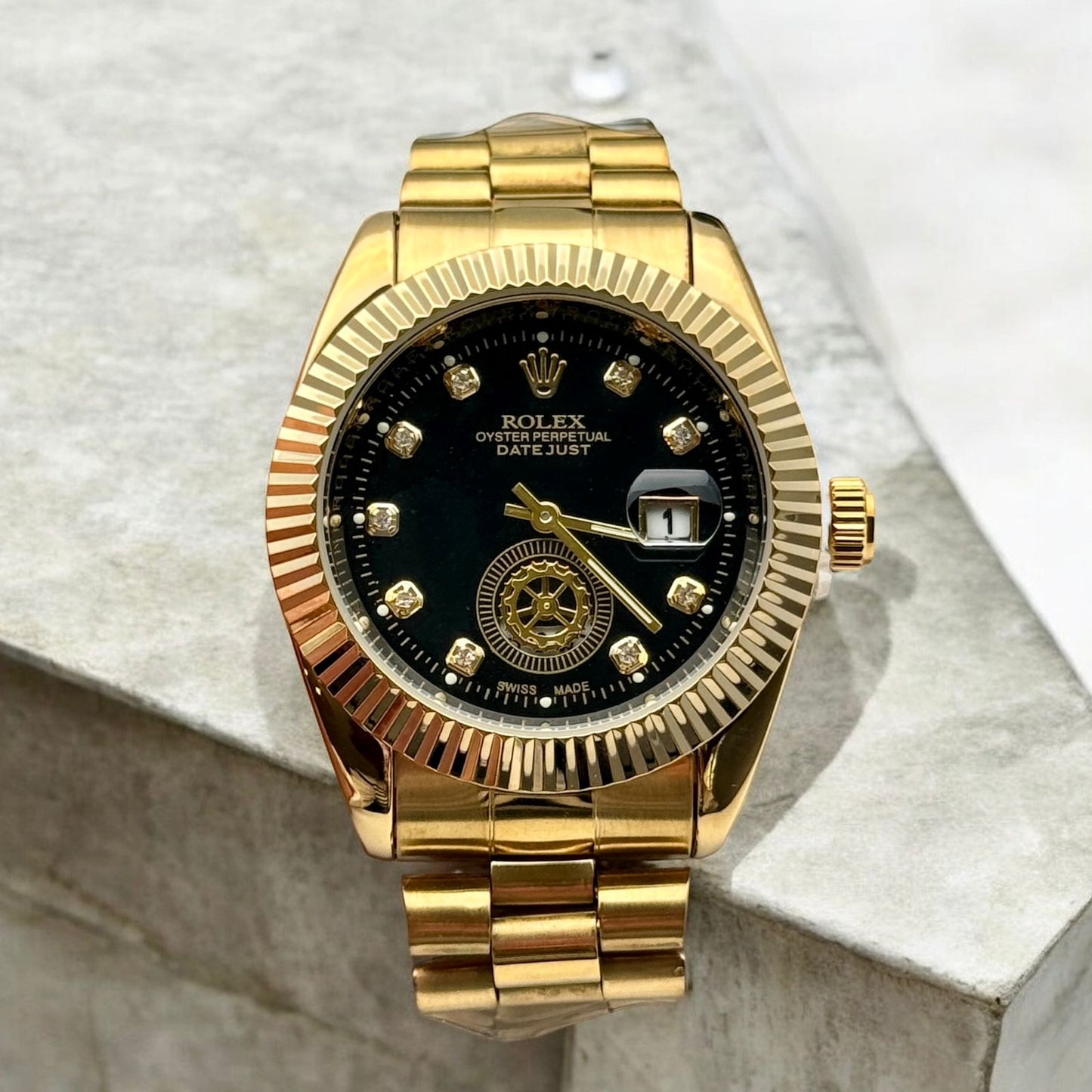 Reloj ROLEX DATE JUST OYSTER