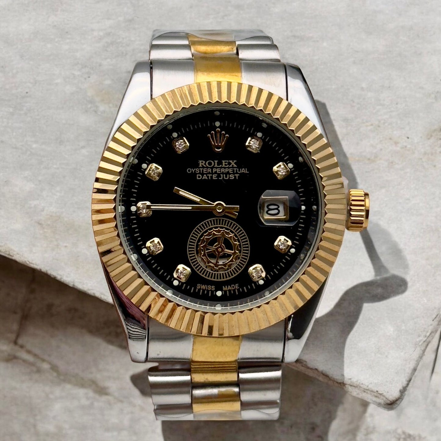 Reloj ROLEX DATE JUST OYSTER